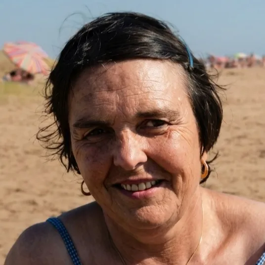 Photo de Marie Therese DANJON